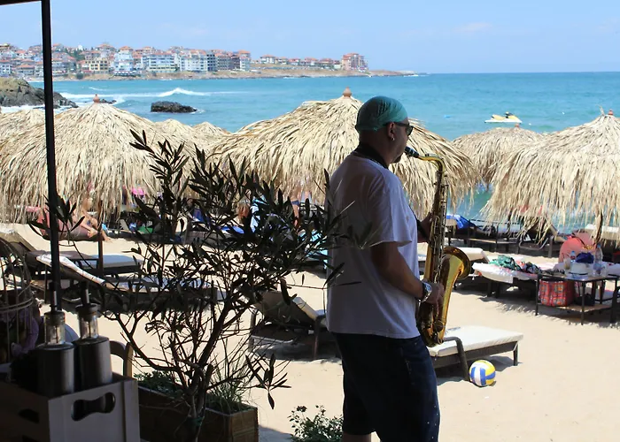 Orange Lejlighedshotel