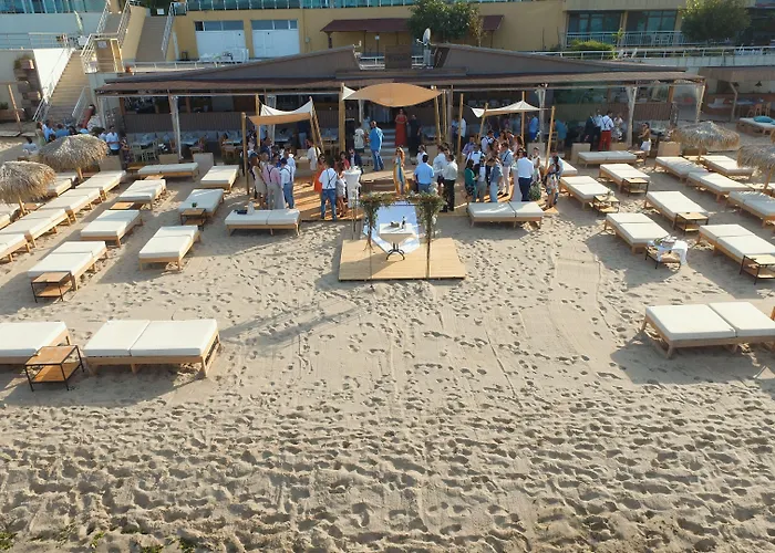 Lejlighedshotel Orange