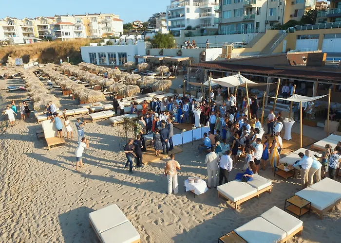 Lejlighedshotel Orange