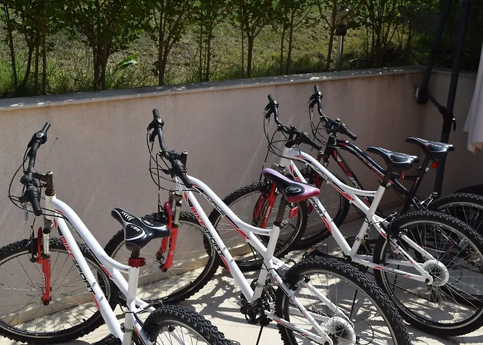 Orange Lejlighedshotel