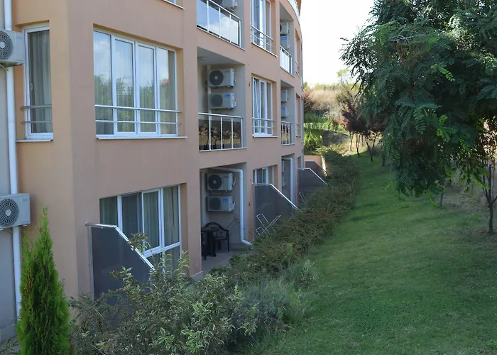 Apart-hotel Orange 4*