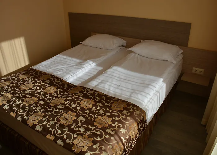 Apart-hotel Orange 4*